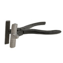 8cm Art Supply Metal Canvas Pliers with Spring Return Handle Stretching Oil Painting Craft Tool