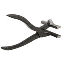8cm Art Supply Metal Canvas Pliers with Spring Return Handle Stretching Oil Painting Craft Tool