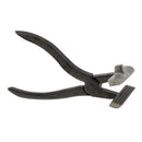 8cm Art Supply Metal Canvas Pliers with Spring Return Handle Stretching Oil Painting Craft Tool