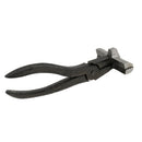 8cm Art Supply Metal Canvas Pliers with Spring Return Handle Stretching Oil Painting Craft Tool