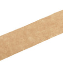 30 Meters Long Kraft Paper Tape Sealing Picture Frames Water Activated
