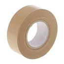 30 Meters Long Kraft Paper Tape Sealing Picture Frames Water Activated
