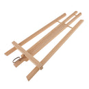 Adjustable Portable Wood Desk Table Easel for Display Art Painting Drawing Picture 50cm