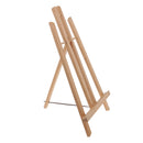 Adjustable Portable Wood Desk Table Easel for Display Art Painting Drawing Picture 50cm