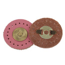 5 Sets Magnetic Buttons Clasp Snap For Sewing Craft Purse Bag Clothes Scrapbooking DIY Embellishments Pink