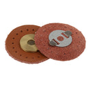 5 Sets Magnetic Buttons Clasp Snap For Sewing Craft Purse Bag Clothes Scrapbooking DIY Embellishments Khaki