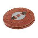 5 Sets Magnetic Buttons Clasp Snap For Sewing Craft Purse Bag Clothes Scrapbooking DIY Embellishments Khaki