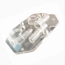 Plastic 3D Cosmetic Shape Fondant Cake Mold Baking Accessories Chocolate Jewelry Mold with Magnet