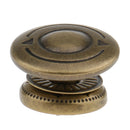 20 Sets/lot Brass Metal Snap Buttons DIY No Sewing Press Studs Buttons Snaps Fastener Popper