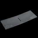 Plastic Transparent Embossing Folder Molding DIY Photo Album Card Scrapbook