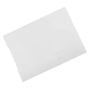 Plastic Transparent Embossing Folder Molding DIY Photo Album Card Scrapbook