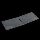 Plastic Transparent Embossing Folder Molding DIY Photo Album Card Scrapbook
