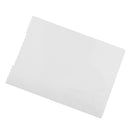 Plastic Transparent Embossing Folder Molding DIY Photo Album Card Scrapbook