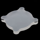 3" x 3" Acrylic Krystal Memories Stamp Blocks for Clear and Unmounted Stamps
