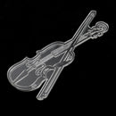 Mixed Transparent Rubber Stamp Seal Block for Card Making Scrapbooking DIY Album
