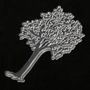 Garden Theme Silicone Rubber Clear Stamp Cling Seal Scrapbooking Diary Card DIY Craft