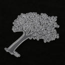 Garden Theme Silicone Rubber Clear Stamp Cling Seal Scrapbooking Diary Card DIY Craft
