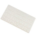 Alphabet Number Shape Silicone DIY Molds Tray for Resin Jewelry Making Craft