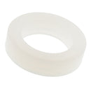 Silicone Round Mold For Faceted Bangle Bracelet Jewelry Making Tools Handmade Crafting Candle Soap Wax Mold 60mm