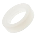 Silicone Round Mold For Faceted Bangle Bracelet Jewelry Making Tools Handmade Crafting Candle Soap Wax Mold 62mm