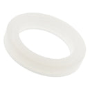 Silicone Round Mold For Faceted Bangle Bracelet Jewelry Making Tools Handmade Crafting Candle Soap Wax Mold 56mm