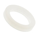 Silicone Round Mold For Faceted Bangle Bracelet Jewelry Making Tools Handmade Crafting Candle Soap Wax Mold 60mm