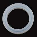 Silicone Round Mold For Faceted Bangle Bracelet Jewelry Making Tools Handmade Crafting Candle Soap Wax Mold 62mm