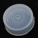 4 Types Jewelry Pendant Making Mold Silicone Resin Casting Mould DIY Craft Tool