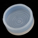 4 Types Jewelry Pendant Making Mold Silicone Resin Casting Mould DIY Craft Tool