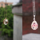 1Piece Antique Cabochon Frame Base Setting Tray Pendant for Jewelry Making