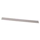 1Piece 4'' High Speed Stainless Steel Blade Slicing Cutting Tool for Polymer Clay Cutting