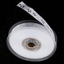 15 Meters Hollow Flower Ribbons Fabric Trim for Wedding Decoration Gift Wrapping Embellishment 5mm