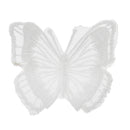 10 Pieces Fabric Applique Scrapbooking Embellishment for Sewing on Clothes Dress Decoration