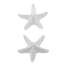 2 Pieces Seastar Aroma Fragrance Stone DIY Essential Oil Diffuser for Home Decoration