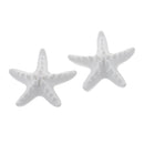 2 Pieces Seastar Aroma Fragrance Stone DIY Essential Oil Diffuser for Home Decoration
