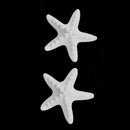 2 Pieces Seastar Aroma Fragrance Stone DIY Essential Oil Diffuser for Home Decoration