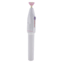 Electric Drill Tips Clay Sculpture Polisher Polishing Tool Nail Art Manicure Pedicure Tool Set
