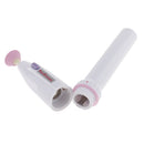 Electric Drill Tips Clay Sculpture Polisher Polishing Tool Nail Art Manicure Pedicure Tool Set