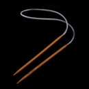 Set Of 11 Sizes Knitting Needles With Crochet Hook Sewing Needle Knitting Craft Supplies DIY Tool