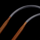 Set Of 11 Sizes Knitting Needles With Crochet Hook Sewing Needle Knitting Craft Supplies DIY Tool
