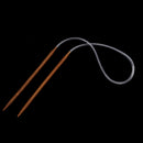 Set Of 11 Sizes Knitting Needles With Crochet Hook Sewing Needle Knitting Craft Supplies DIY Tool