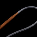 Set Of 11 Sizes Knitting Needles With Crochet Hook Sewing Needle Knitting Craft Supplies DIY Tool 80cm