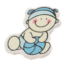 16 Pieces DY Cartoon Wooden Pieces Scrapbooking Baby Shower Decor Style