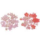 40 Piedces DIY Diary Album Sticker Scrapbooking Craft New Plum blossom