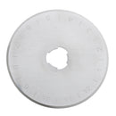 45mm Steel Rotary Cutter Fabric Cutting with 5 Pieces 45mm Rotary Replacement