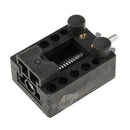 Drill Press Vise Mini Table Top Bench Vice Clamp Tools for Jewelry Engraving Repair