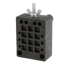 Drill Press Vise Mini Table Top Bench Vice Clamp Tools for Jewelry Engraving Repair