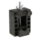 Drill Press Vise Mini Table Top Bench Vice Clamp Tools for Jewelry Engraving Repair