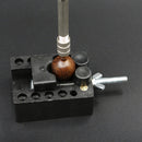 Drill Press Vise Mini Table Top Bench Vice Clamp Tools for Jewelry Engraving Repair