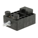 Drill Press Vise Mini Table Top Bench Vice Clamp Tools for Jewelry Engraving Repair